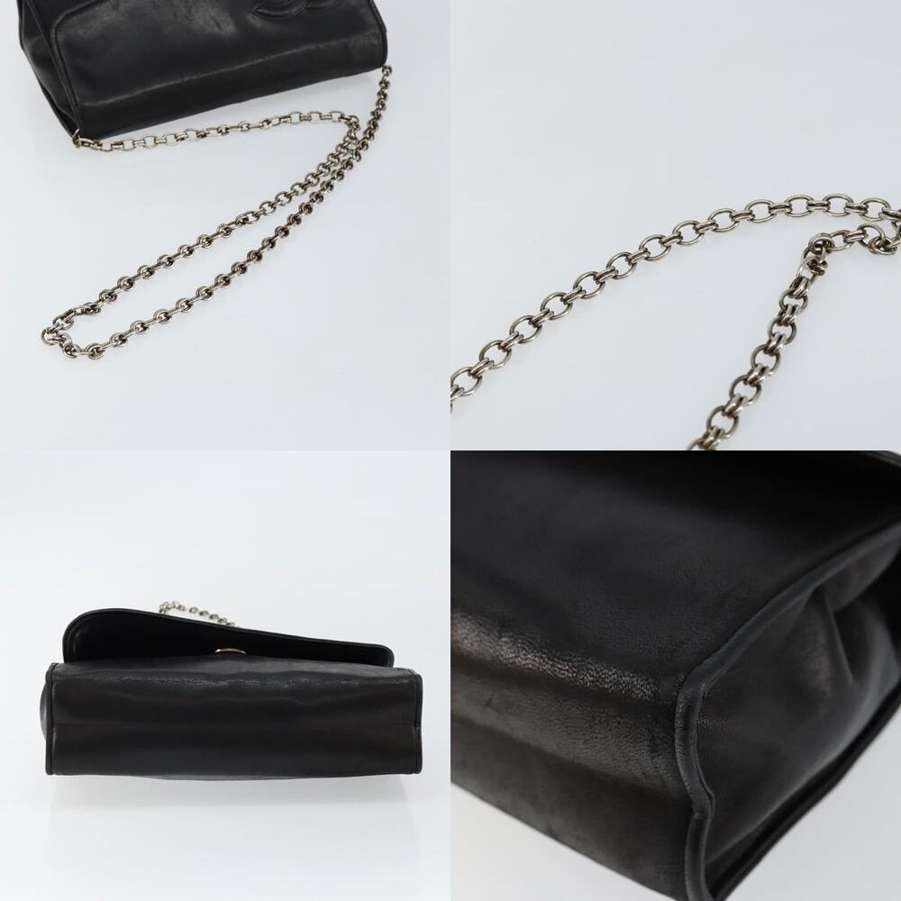 Chanel Coco Mark Chain Shoulder Bag - Picture 4 of 7